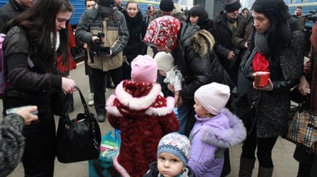 Международная помощь — где ВПЛ доступны выплаты в 10,8 тыс. грн - 285x160