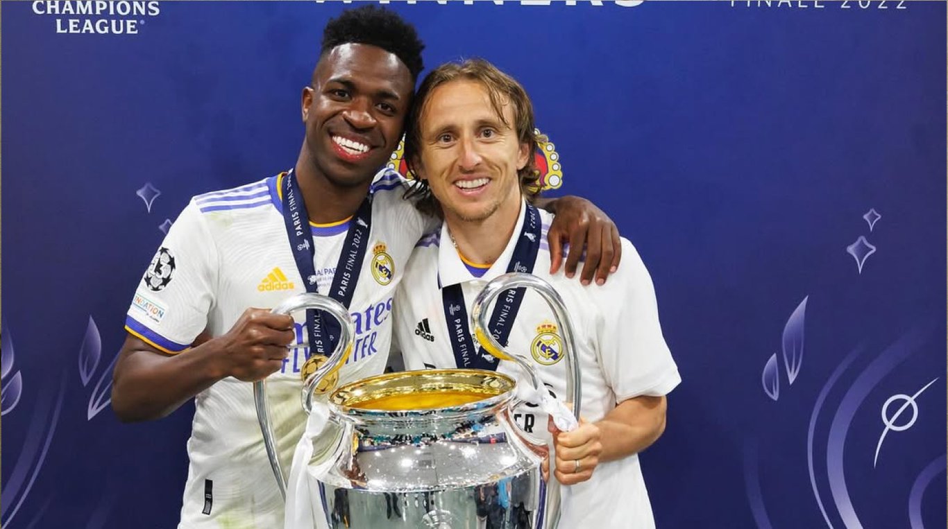 Винисиус Жуниор