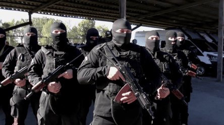 Можно ли перевестись из полиции в ВСУ - 285x160