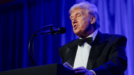 Трамп пообіцяв закінчити війну в Україні — що сказав - 285x160