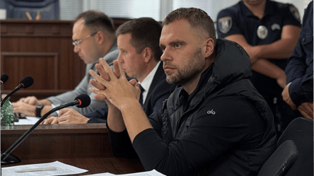 Кропиву взяли під варту: ВАКС визначив заставу у 120 млн - 304x171