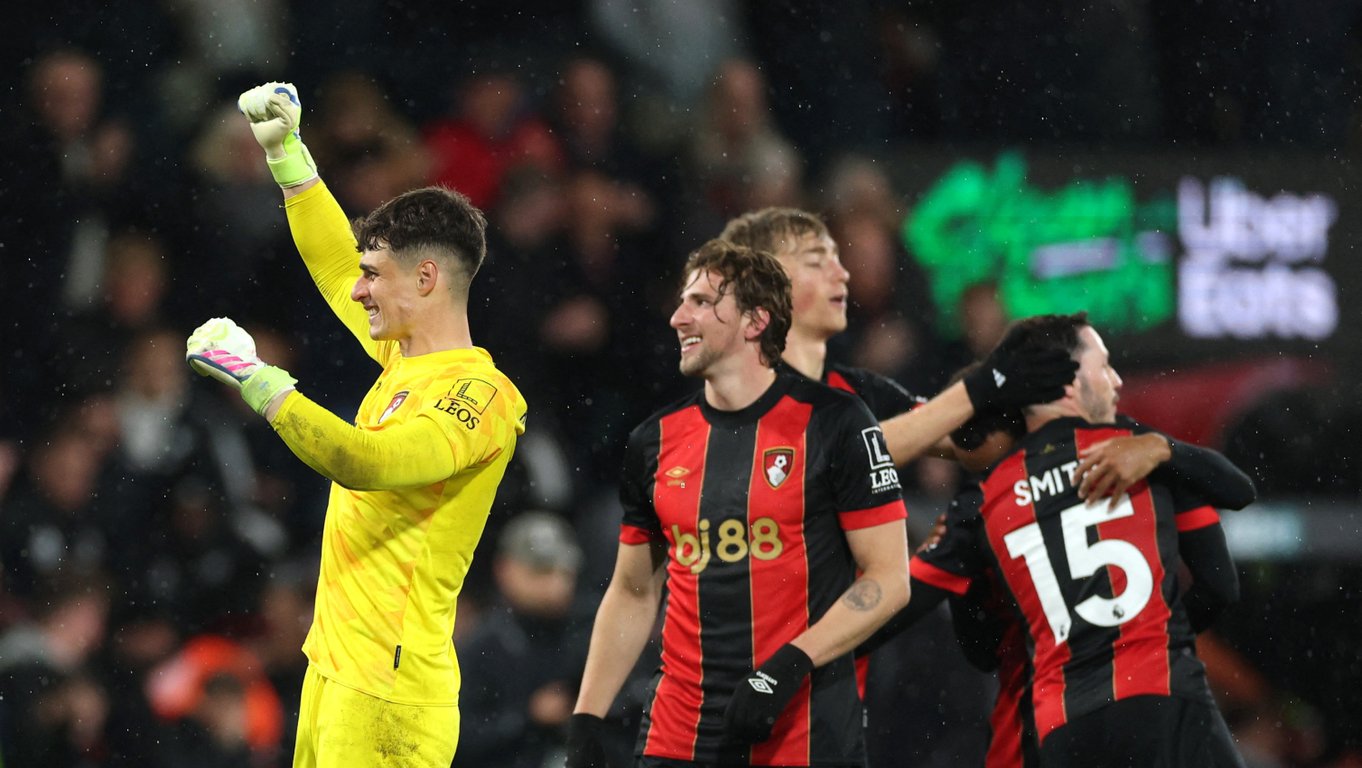 Илья Забарный