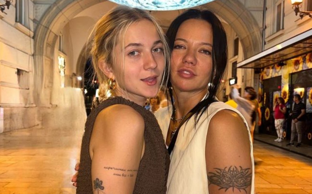 Горова заговорила про те, чи планує стати бабусею