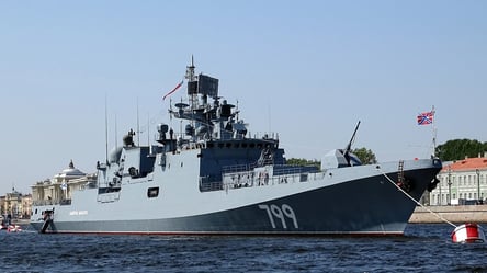 Угроза со стороны Черного моря — корабли РФ с Калибрами - 290x166