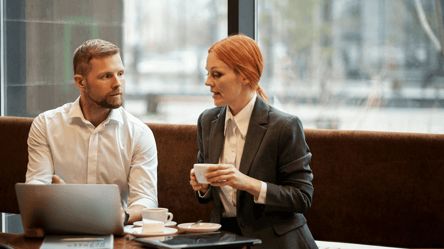 Психолог назвала пять фраз, которые придадут вам убедительности - 285x160