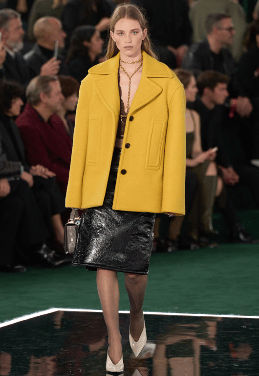 Winter Coat Guide: Fashionable Coats That Upgrade Any Look