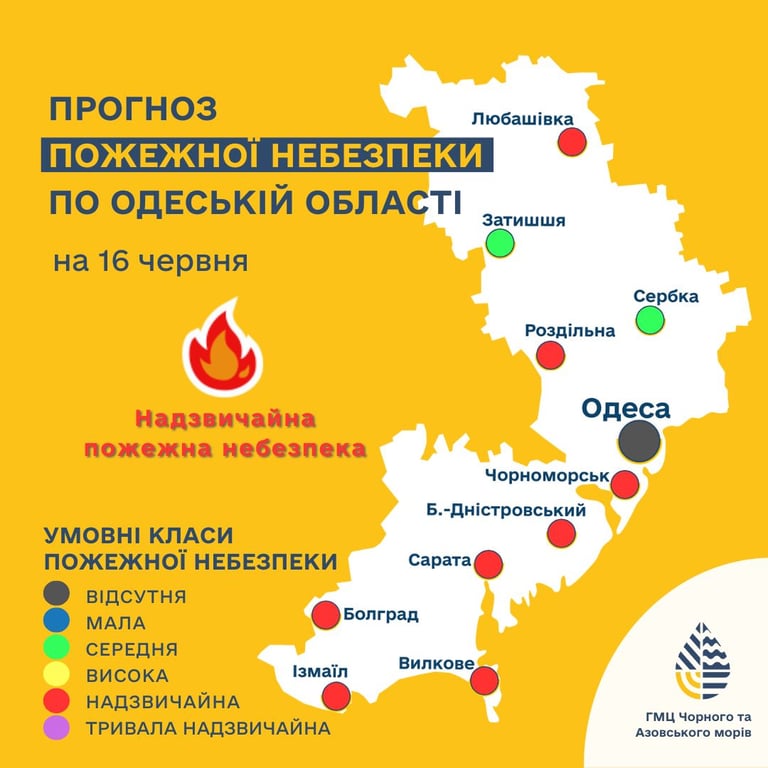 Пляжний сезон в Одесі — яка температура Чорного моря - фото 3