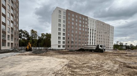 Пиратские подключения к сетям — нардеп о новостройках в Буче - 285x160