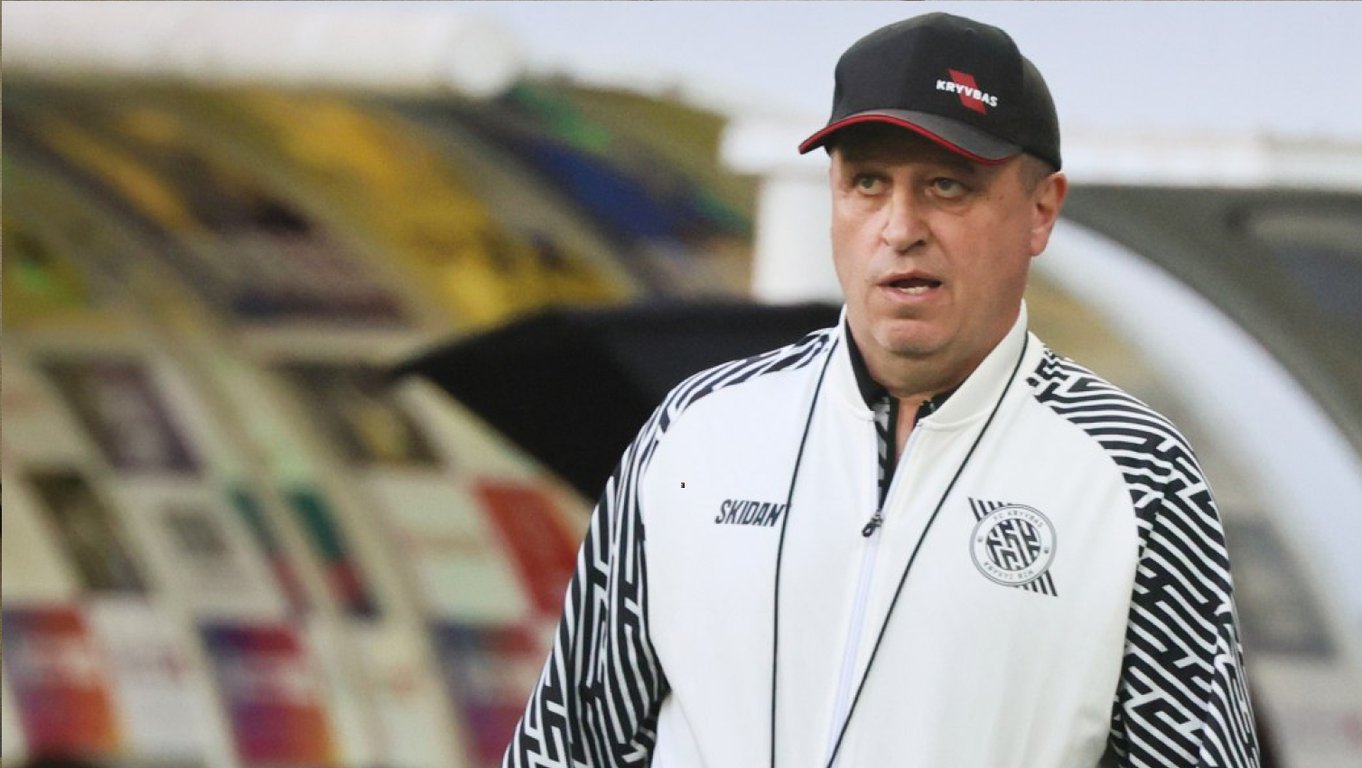 Юрий Вернидуб