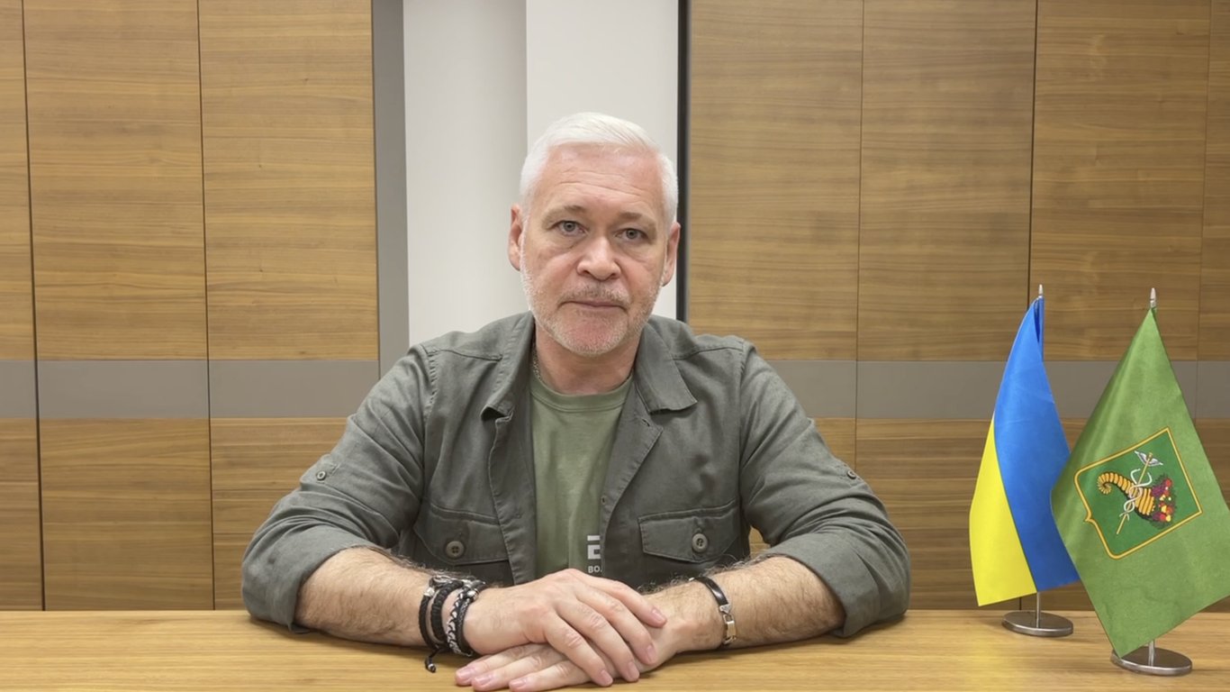 Терехов поздравил украинцев с Пасхой