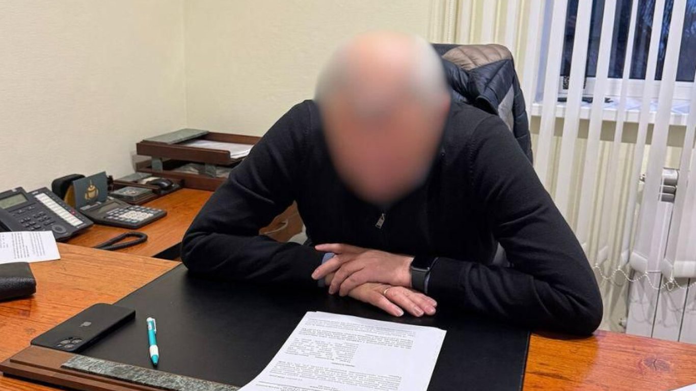 У Києві оголосили підозри керівникам КП за безлад в ожеледицю