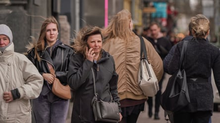 Остерегайтесь сильного ветра — прогноз погоды на завтра - 285x160