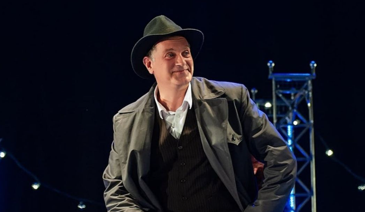 Алексей Зубков