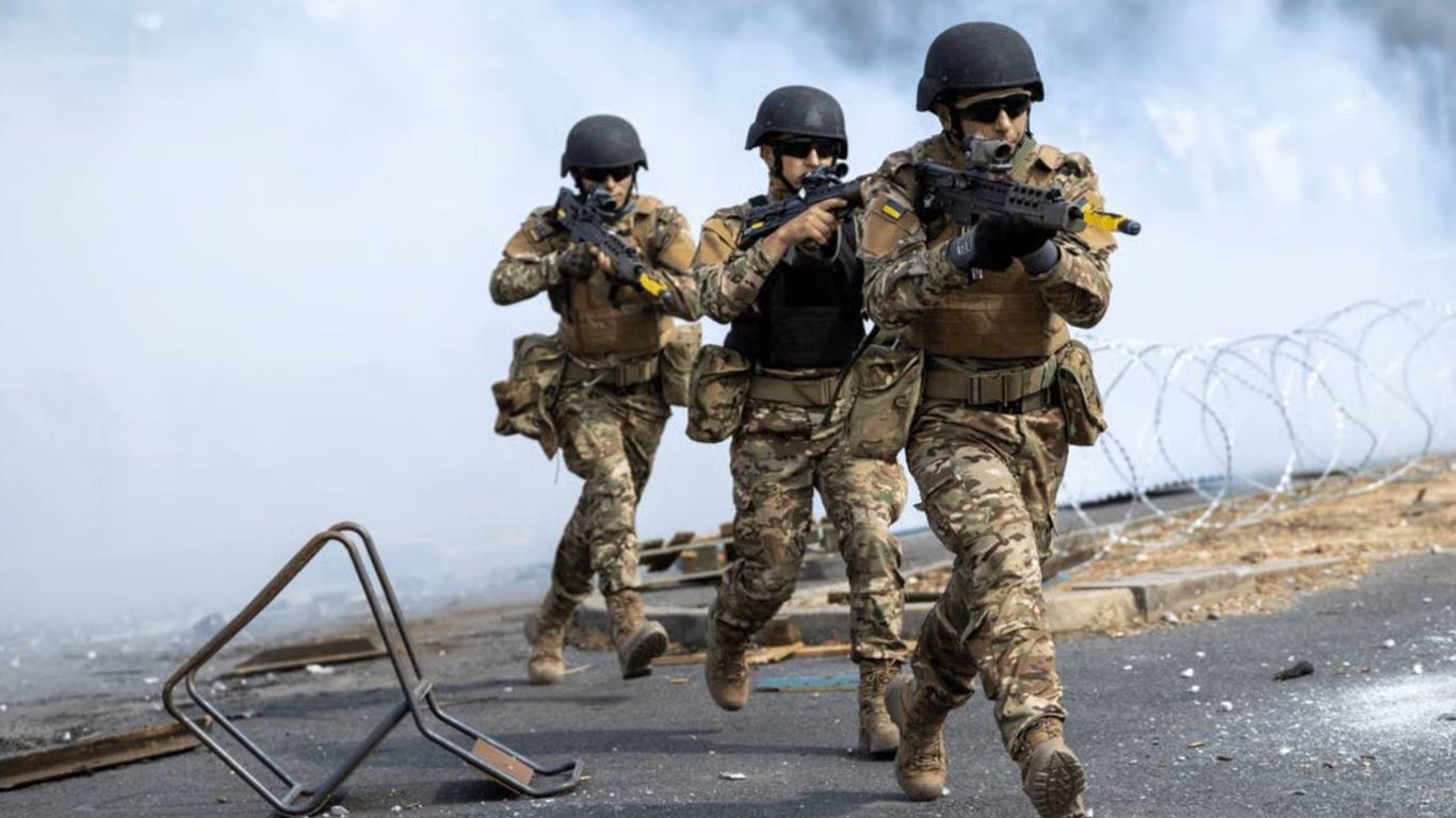 Генштаб: спільні військові навчання з НАТО перенесуть на територію України