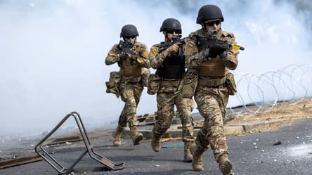 Генштаб: спільні військові навчання з НАТО перенесуть на територію України - 290x160