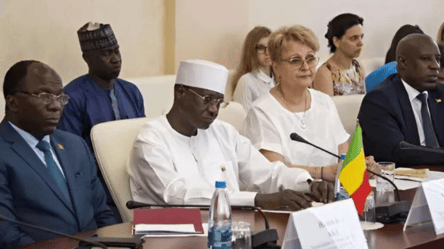 Африканські посли у Криму — яка реакція МЗС України - 285x160