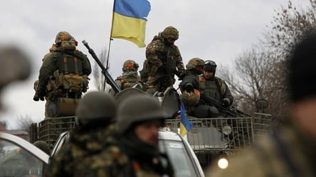 Новое наступление России на Украину — может ли это произойти зимой - 285x160