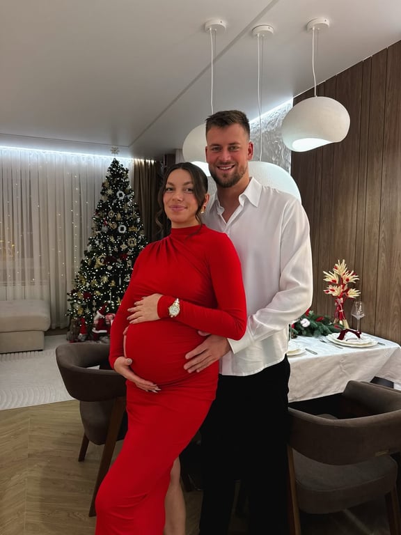 Марина Бех-Романчук