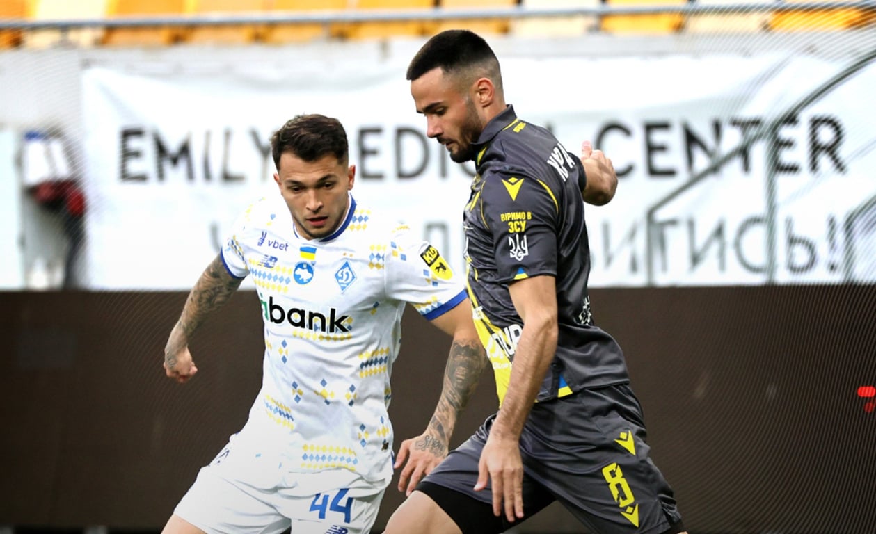 Виталий Пономарев