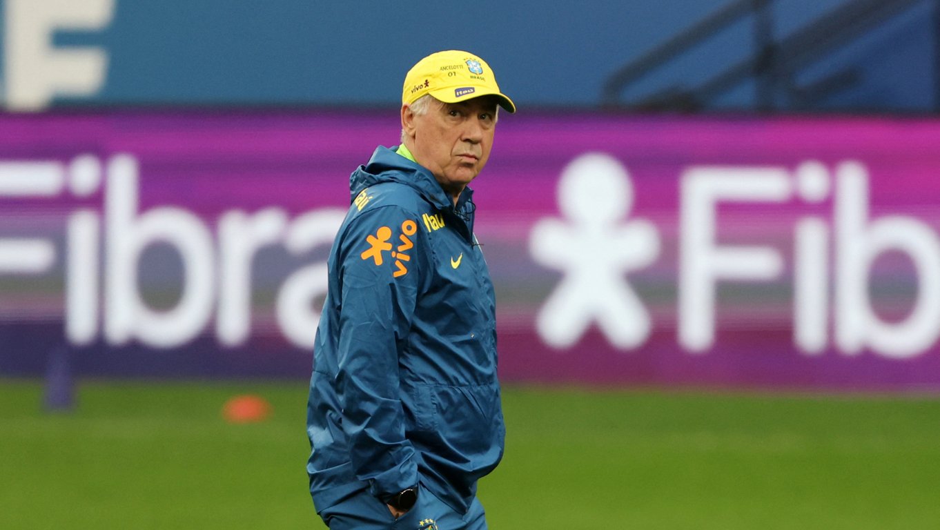 Карло Анчелотти