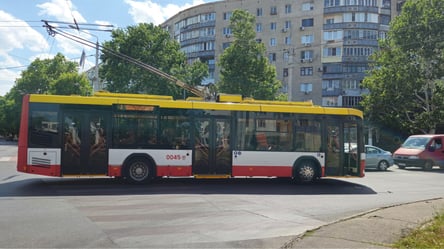 Вартість проїзду в Одесі у серпні: новий тариф для містян - 290x166