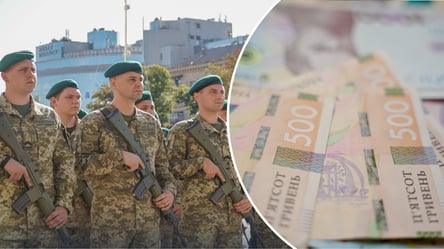 Військовим виплатять до 50 000 гривень: хто має право на допомогу - 285x160
