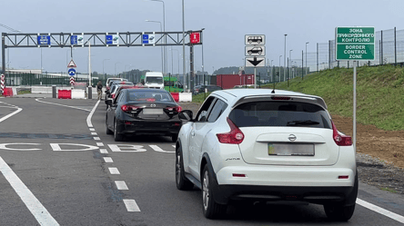 Виїзд до Молдови — яка ситуація на трасі Одеса-Рені зараз - 290x166