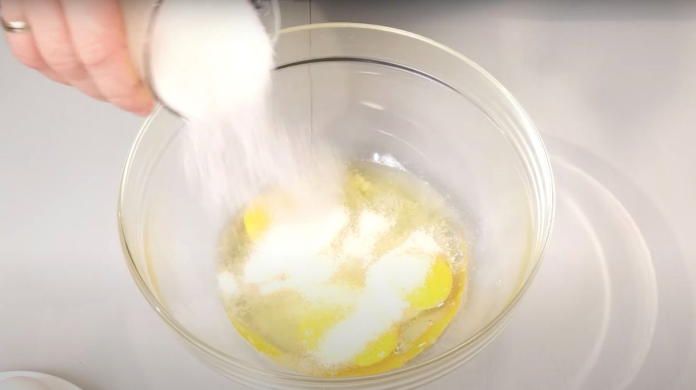 манник на сніданок