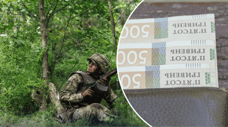 Реформа в ЗСУ: які виплати отримають військові, що не підписали контракт - 290x166