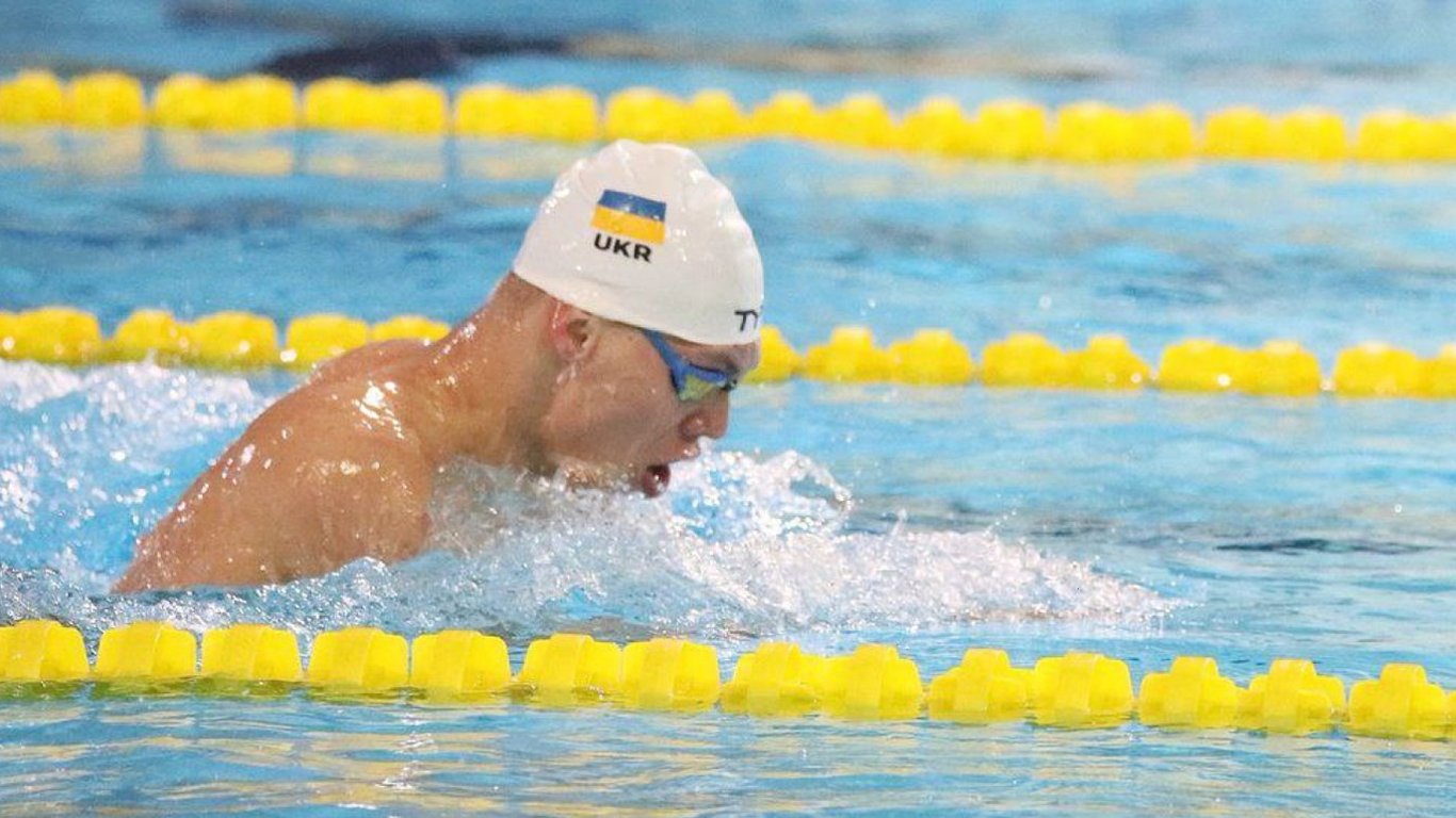 На Паралімпіаді в Парижі Україну представлять 142 спортсмени