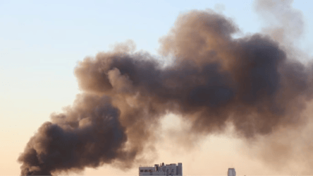 В Харькове раздался мощный взрыв — город под вражеским огнем - 285x160