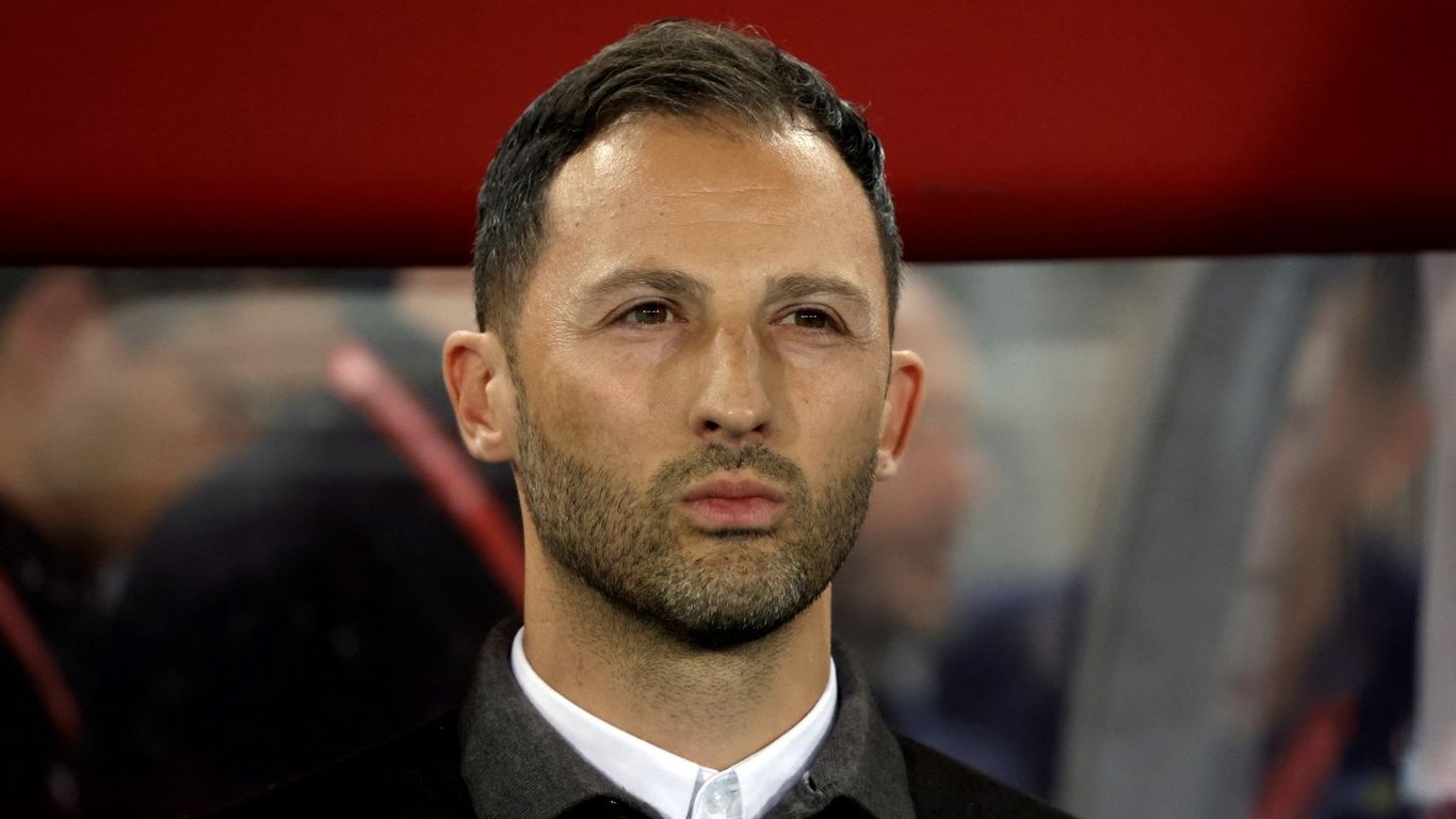 Доменико Тедеско