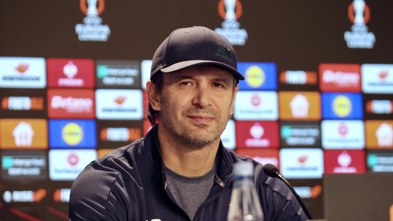 Олександр Шовковський