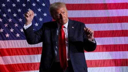 Трамп про продаж зброї Україні — не хоче наживатись, але мусить - 290x166