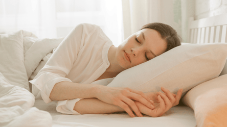 Скільки снів ми бачимо за рік — цифри вас точно здивують - 285x160