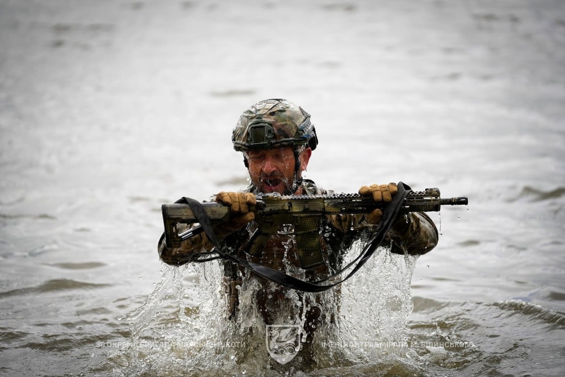 День морської піхоти
