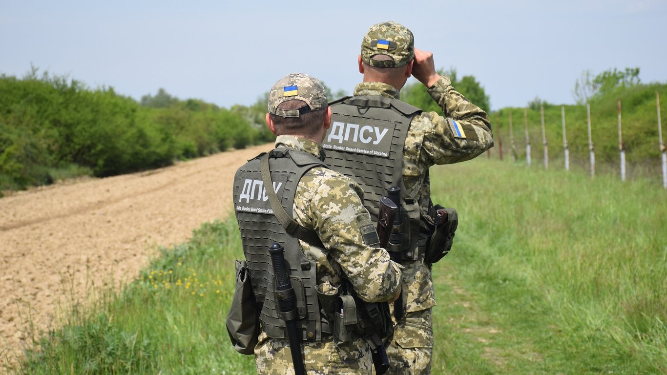 На кордоні з Румунією виявили тіло людини: подробиці