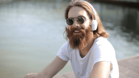 Мужская борода — почему это больше, чем часть образа - 285x160