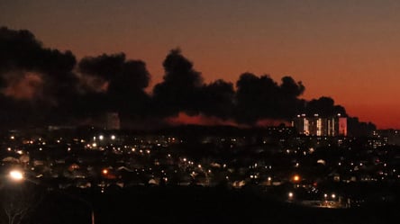 Повторные взрывы в Одессе: враг атакует "Шахедами", "Калибрами" и "Ониксами" - 285x160