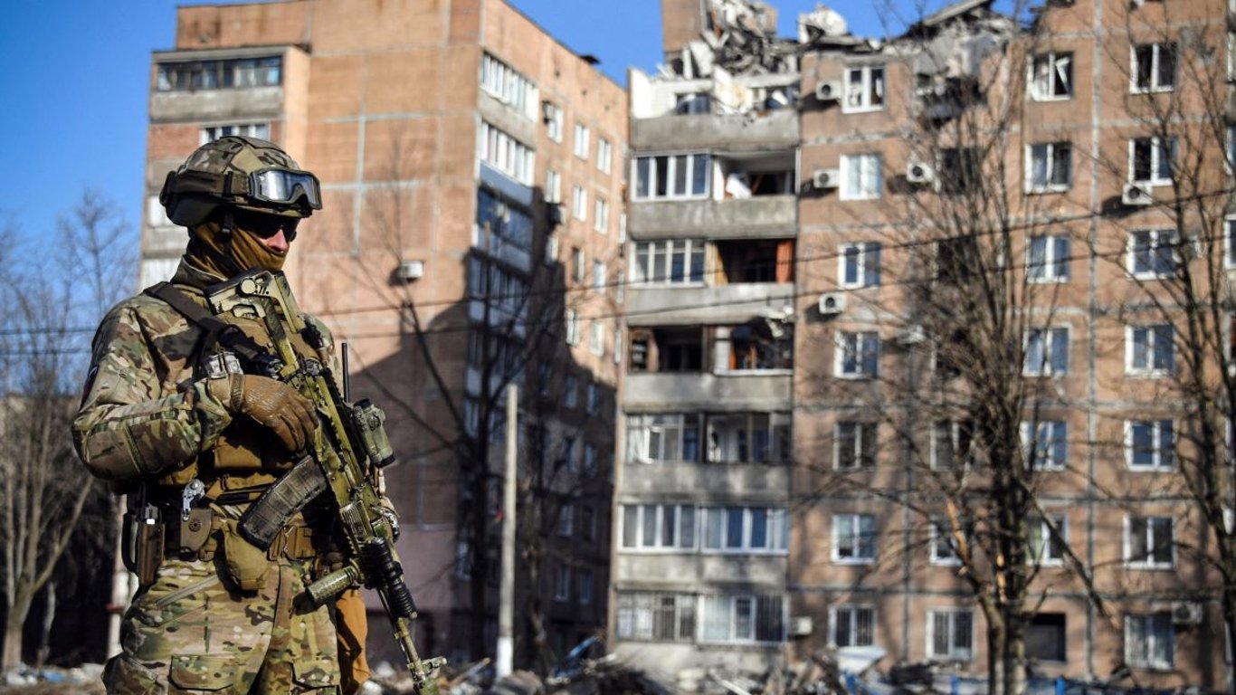 Окупанти відбирають житло в українців на ТОТ