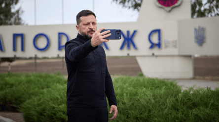 Посилення позицій: Зеленський про результати візиту на фронт - 304x171