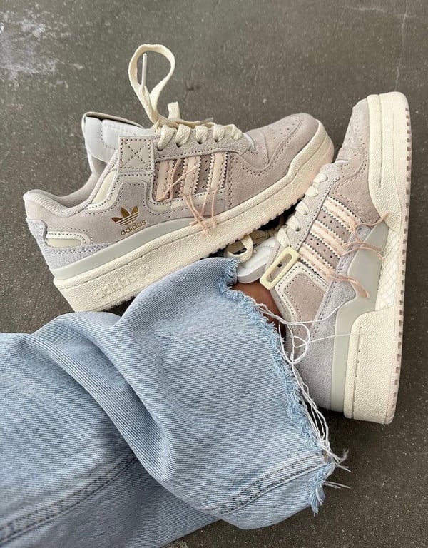 Які кросівки будуть в моді 2026