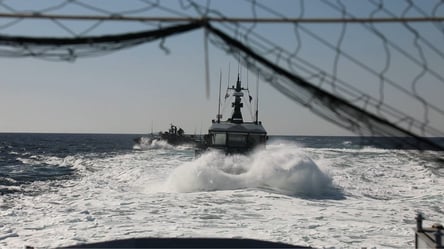 Захист Одещини з Чорного моря: підкріплення сил ППО - 290x166