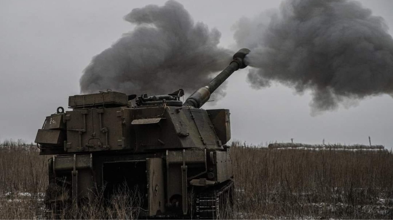 Силы обороны нанесли российским оккупантам значительные потери