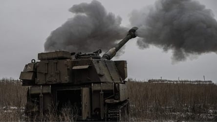 Силы обороны за сутки уничтожили три зенитных комплекса россиян: Генштаб об успехах на фронте - 285x160