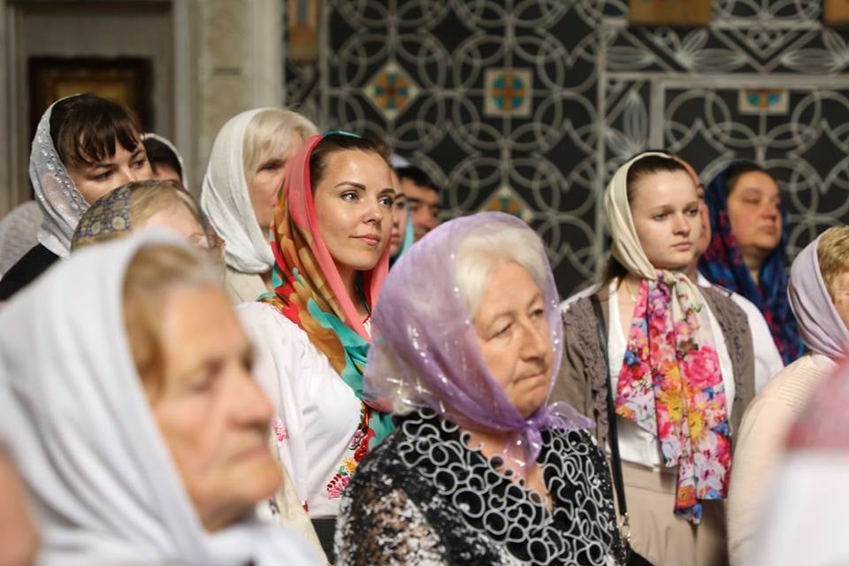 Коли українці зустрічатимуть свято Вознесіння Господнє 2024 року