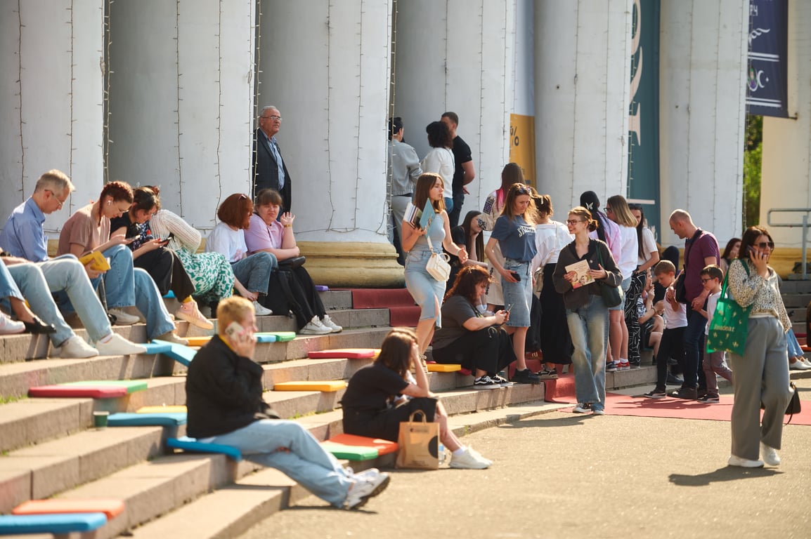 Фестиваль кар'єри