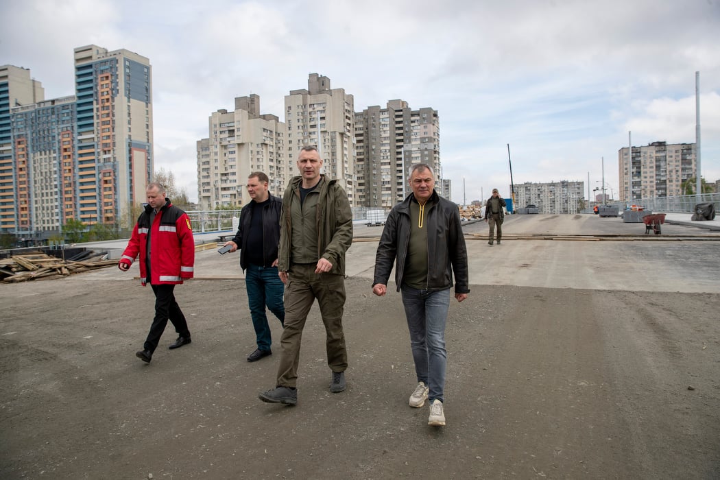 Подільсько-Воскренеський міст