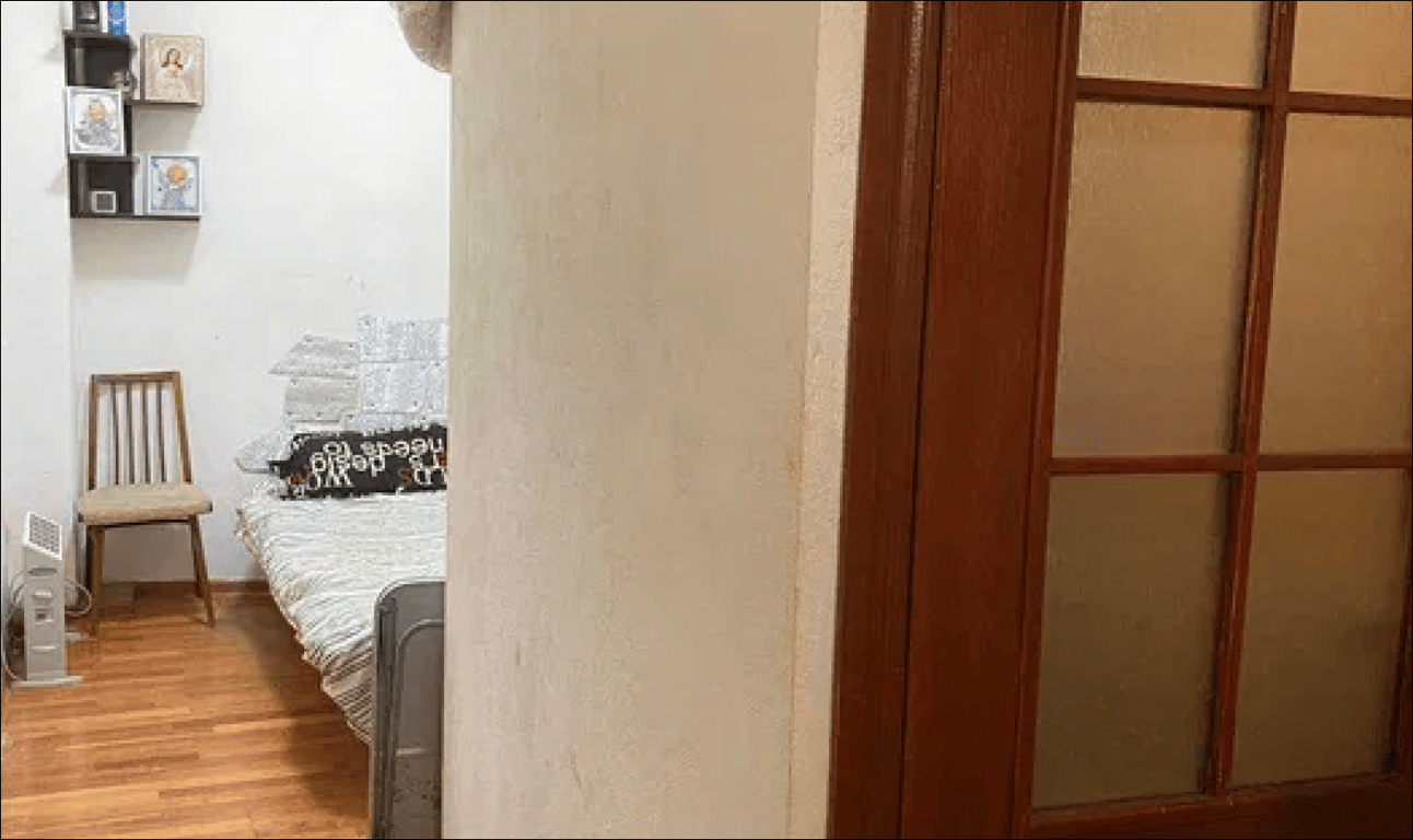 За ціною кімнати — як виглядає найдешевша квартира в Одесі - фото 5
