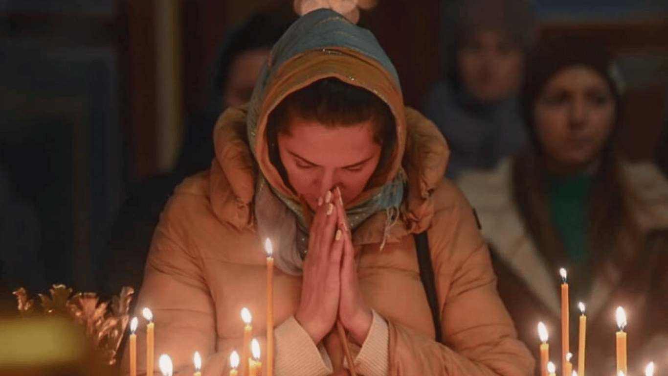 Что категорически нельзя делать на Крещение 6 января